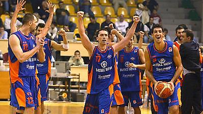 A1: Μονόδρομος η νίκη...