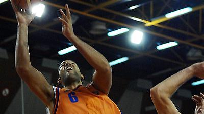 Α1: Υπογράφει την Πέμπτη ο Αριγκμπάμπου