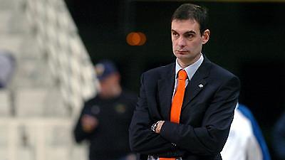 Μπαρτζώκας: «Σοβαροί από το πρώτο λεπτό»