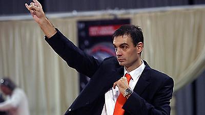 Α1: Επέστρεψε ο Κρστιτς