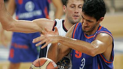 Τσιάρας: «Να συνεχίσουμε την σκληρή δουλειά»