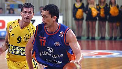 Α1: Επιστροφή στη δουλειά