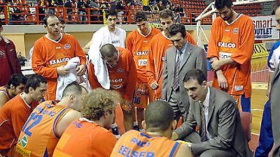 Α1: Μόνο νίκη γιατί…