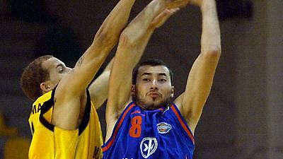 Α1: Κέρδος ο κόσμος