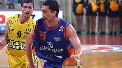 Τσιάρας: «Με τη βοήθεια του κόσμου τη νίκη»