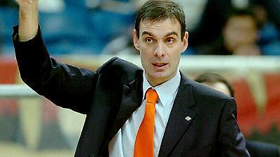 Μπαρτζώκας: «Μπορούμε πολλά…»