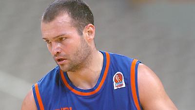 Κρστιτς: «Συγκέντρωση από το πρώτο λεπτό»