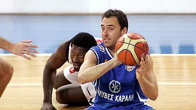 Α1: Διαμαρτυρίες από την Ολύμπια Λάρισας