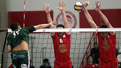 Οι Γεωργουλέας-Ρουσάκης στο ΟΣΦΠ-ΠΑΟ