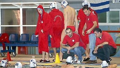 ΟΛΥΜΠΙΑΚΟΣ-ΧΟΝΒΕΝΤ  11-9 (Τελικό)