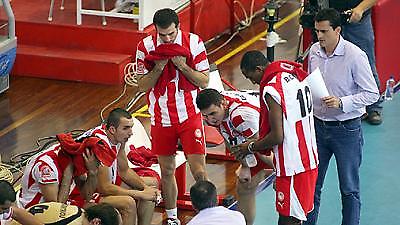 Στο ίδιο Καζάν-ι…