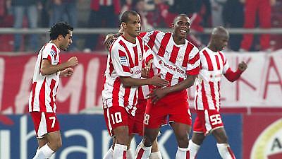 Πρωταθλητής… βαρυχειμωνιάς