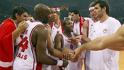 Εδειξε τις διαθέσεις του...