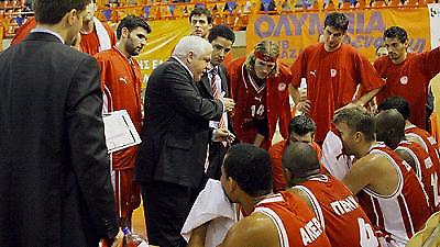 Α1: Ένας γιατρός... για τους «ερυθρόλευκους»