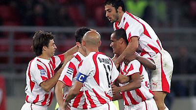 Ματς ενός εκατομμυρίου… λόγων