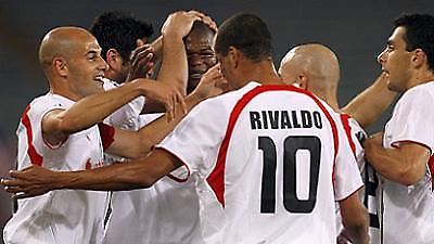 Δοκιμές και ξεκούραση… αργότερα