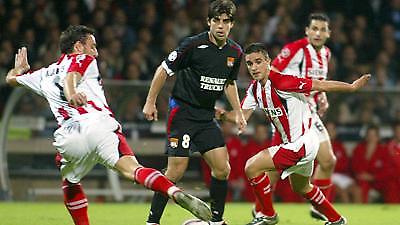 «Στροφή» στο UEFA