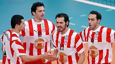 Διαμαρτύρεται για τη διαιτησία το ΤΑΑ Ολυμπιακός