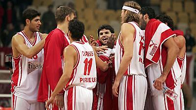 Α1: Προπονήθηκαν στο ποδόσφαιρο οι «ερυθρόλευκοι»