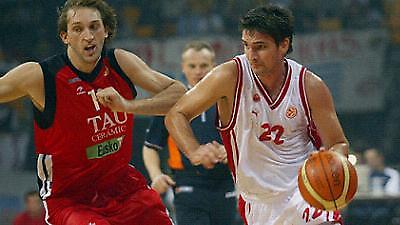 Μούλα: «Επιστροφή στους τίτλους»