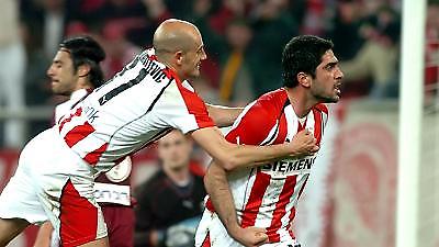 «Μέσα» Κωνσταντίνου - «Τζόλε»