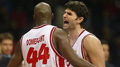 Δεν… δάκρυσε!