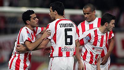 ΠΑΣ «μισός» στα Γιάννινα…