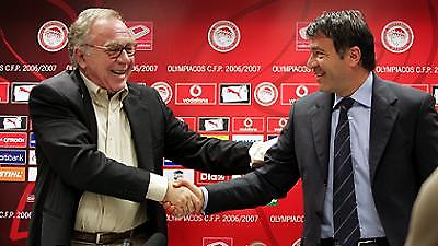 Εκκαθαρίσεις ενόψει…