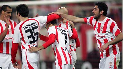 Πρόκριση και... μετά ΠΑΣ ΟΑΚΑ