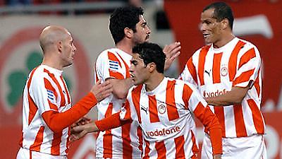 Στο χέρι του…