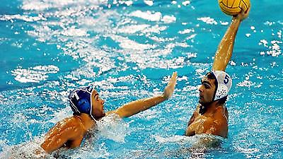 Έδειξε τα «δόντια» του ο Ολυμπιακός