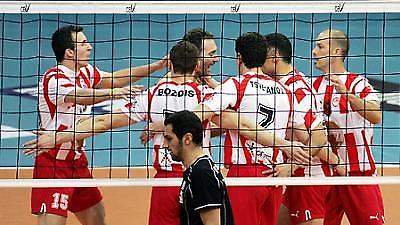 Ζόρια για τους «ερυθρόλευκους»