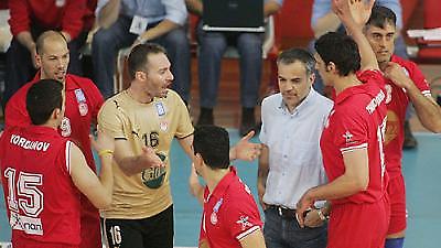 Επιχείρηση: «Άλωση» της Μίκρας...