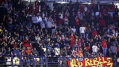 Πρόστιμο στον Ολυμπιακό