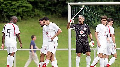 Η πρώτη εικόνα…