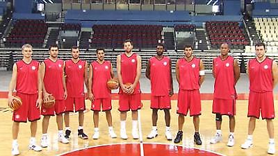 «Πρώτη» με όνειρα για Ολυμπιακό