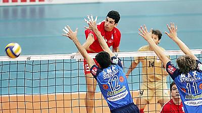 Διαμαρτυρία Ολυμπιακού για μεταγραφή Μπρίνκμαν