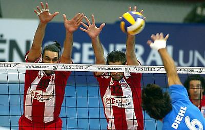 Ανετα Παναθηναϊκός και Ολυμπιακός