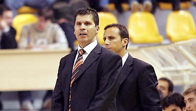 Α1: Με Αλμπάνο στο ΟΑΚΑ