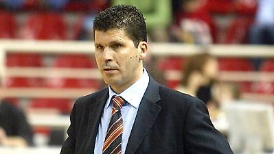 Α1: «Διαζύγιο» με Βουρνά