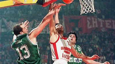 Ξέρω «αιώνιοι» τι κάνετε… στη δεύτερη φάση