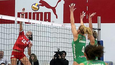 ΠΑΝΑΘΗΝΑΪΚΟΣ-ΟΛΥΜΠΙΑΚΟΣ  2-3