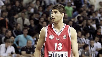 Α1: Αγωνία για Χαρίση