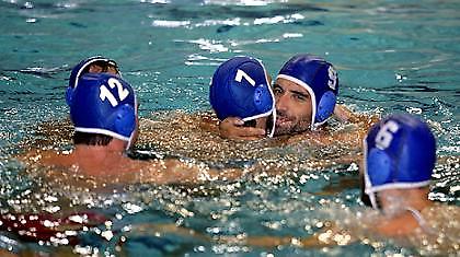 EURO-Ολυμπιακός!