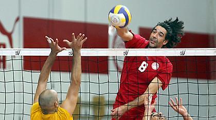 Επιστροφή στη δράση