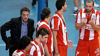 Εν αναμονή...στον Ολυμπιακό