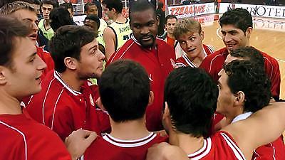 Α1: Χωρίς ρεπό ο Ολυμπιακός