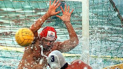 Χωρίς αντίπαλο ο Ολυμπιακός