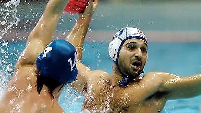 «Όρθιος» μόνο ο Ολυμπιακός