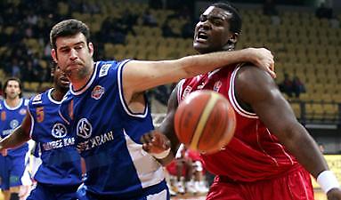 Ολυμπιακός από τα παλιά…